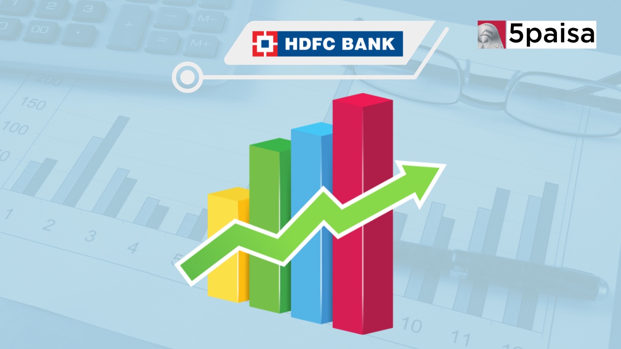 HDFC Bank Faces Q1 Weakness Despite MSCI Lift: What's Next?