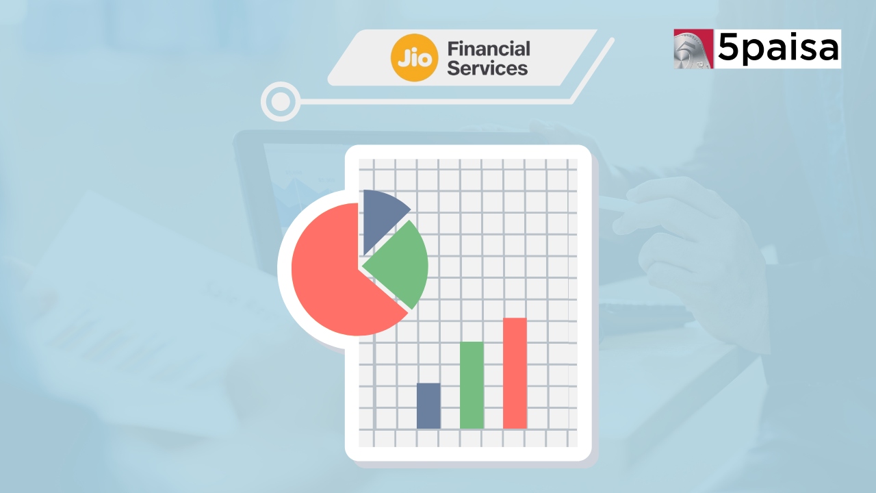 Jio Financial Services Q1 Results Highlights: Net profit Down 5.72% at ₹313 crore 