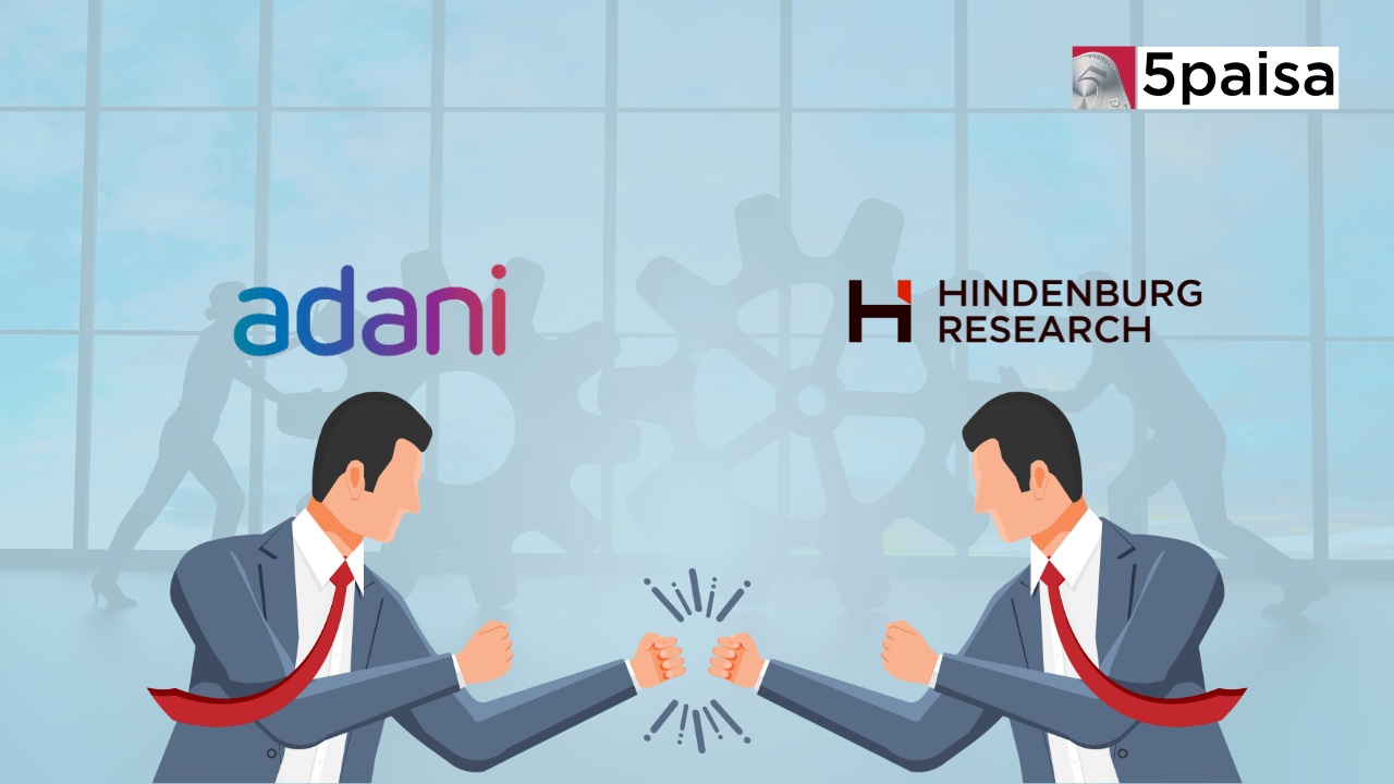 Kingdon Capital, Tied to Adani-Hindenburg Dispute, Has Just One More India Link