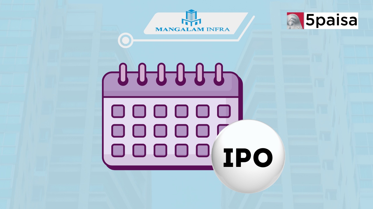 Manglam Infra and Engineering IPO Subscription Status