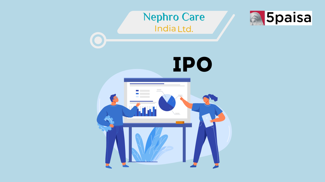 Nephro Care India IPO Lists at Impressive 90% Premium