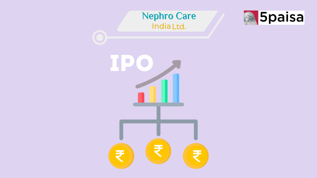 Nephro Care IPO Allotment Status