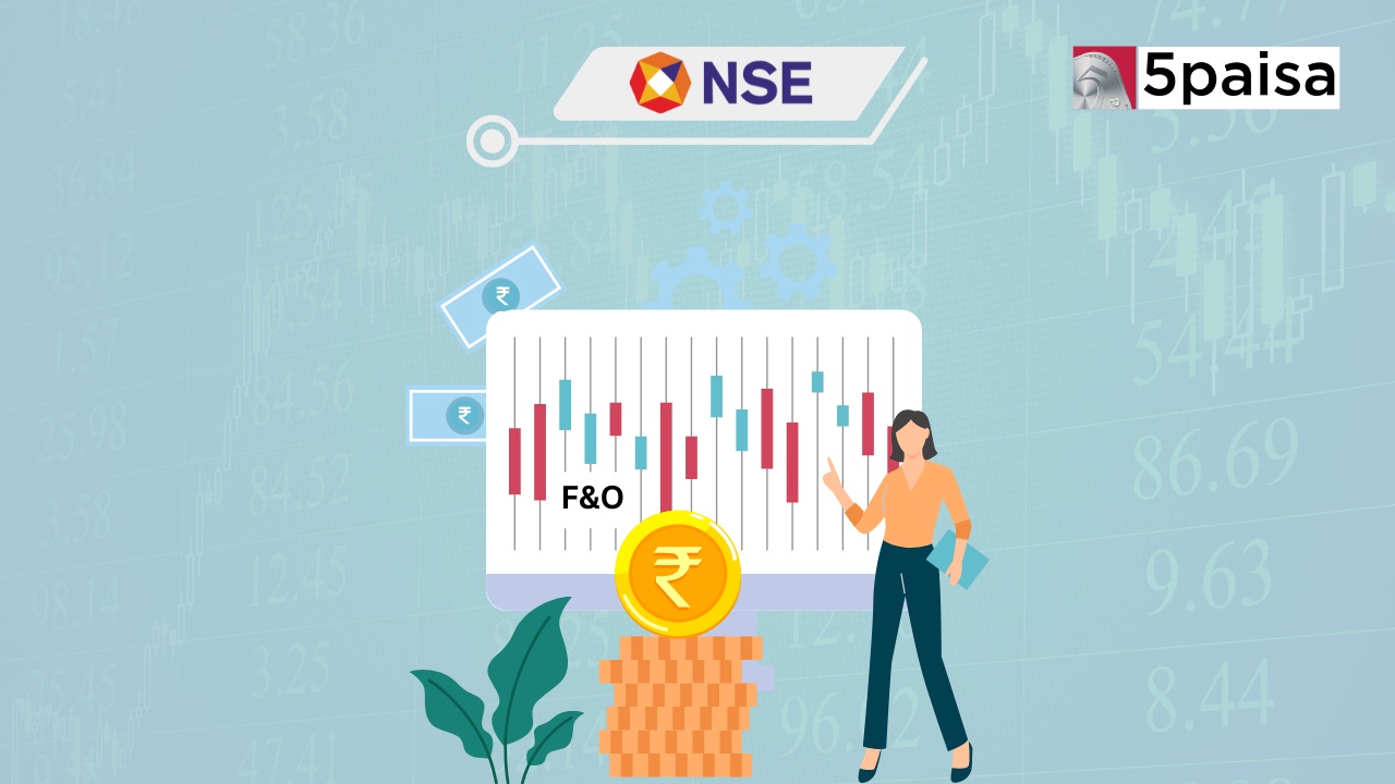 NSE Tightens F&O Trading with Over 1,000 Collateral Securities Removed