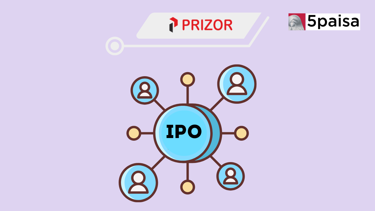 Prizor Viztech IPO Allotment Status