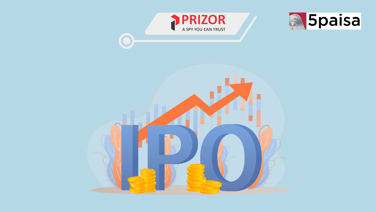 Prizor Viztech IPO Listed on NSE SME with 90% Premium