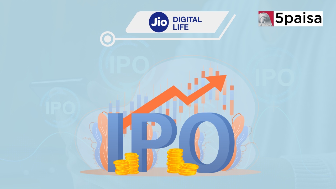 Reliance Jio IPO Valuation May Exceed ₹9 Lakh Crore: Jefferies Prediction