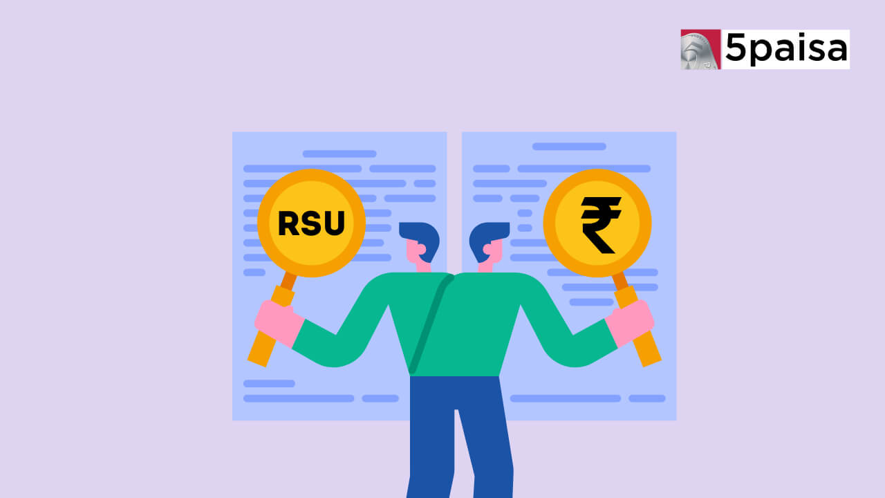 Restricted Stock Units vs Stock Options