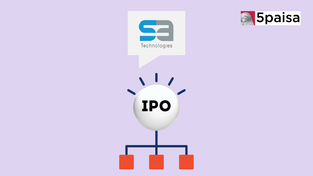 S A Tech IPO Allotment Status