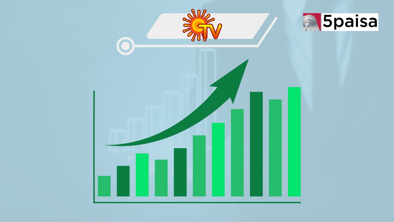 Sun TV Share Price Hit 52-Week High Following ₹280 Crore Deal