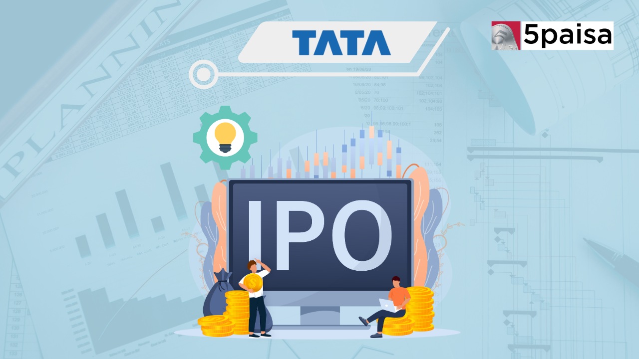 Tata Projects Eyes IPO Plans, Focuses on Sustained Profitability: MD