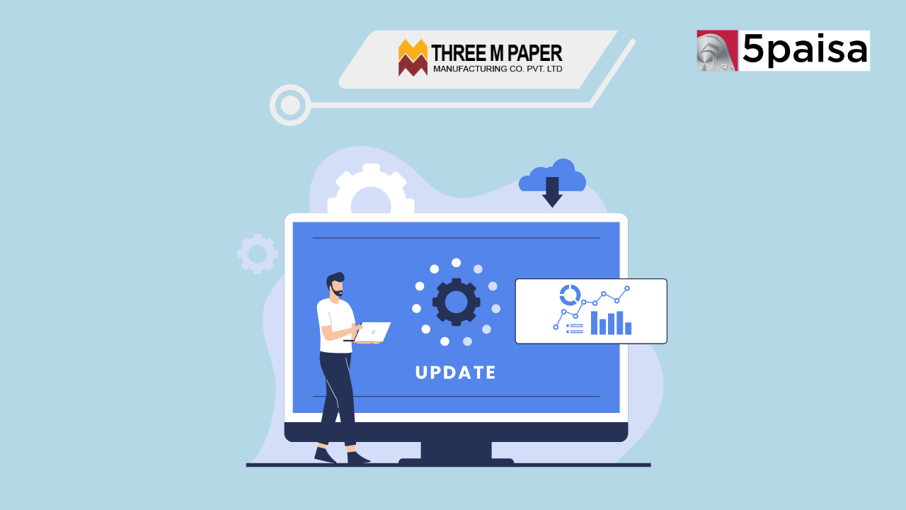 Three M Paper Boards IPO Subscription Status