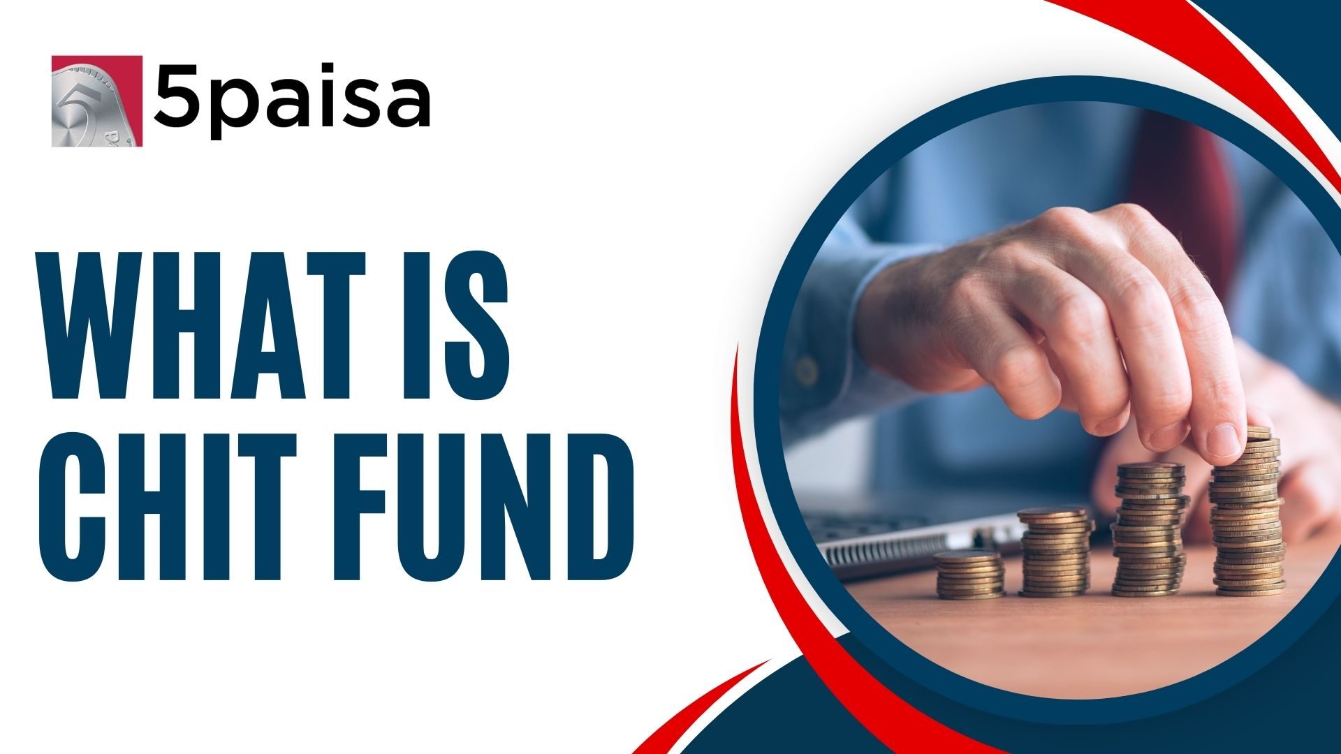 What is Chit Fund