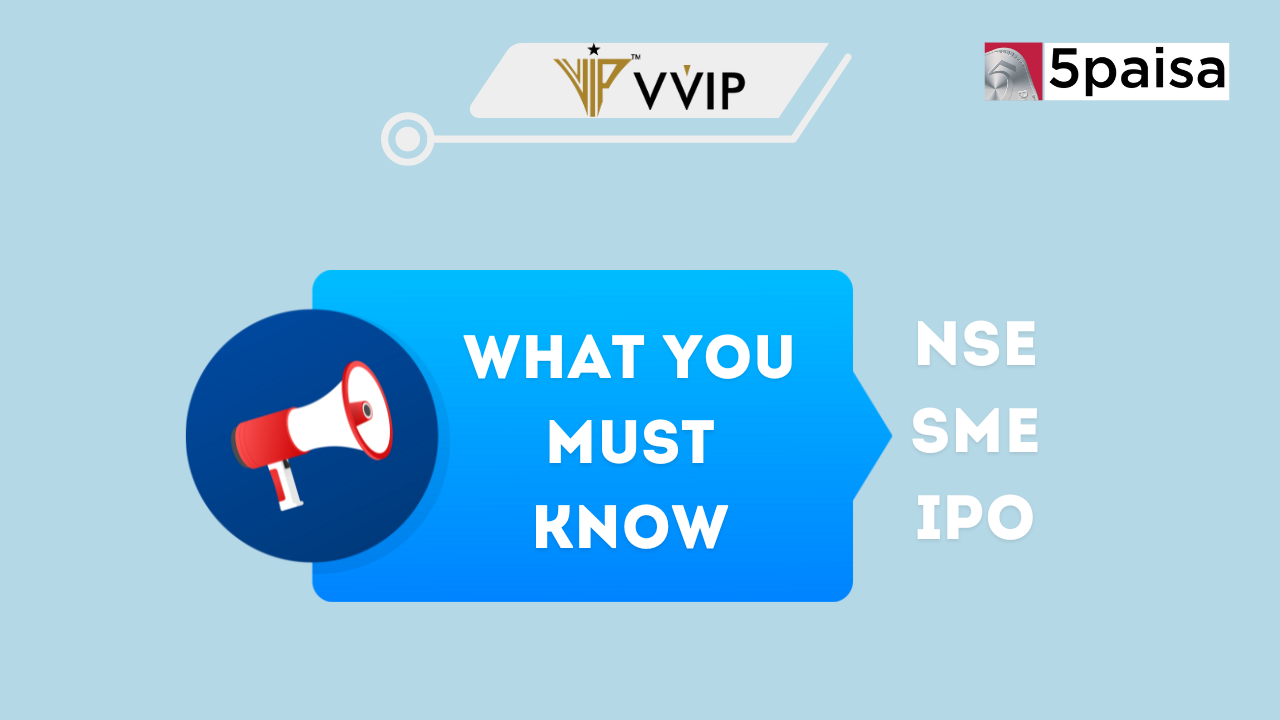 What you must know about VVIP Infratech IPO