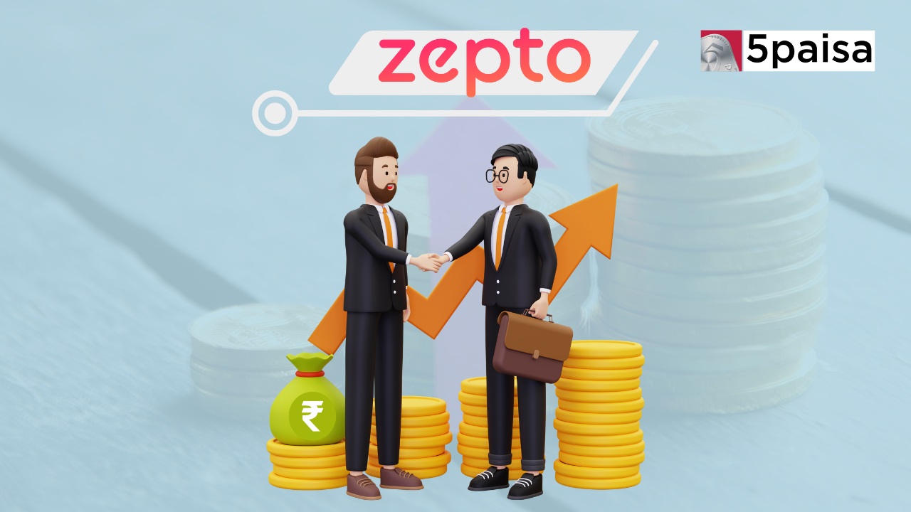 Zepto Raises $665 Million, Plans Additional $250 Million with Major Investor Interest