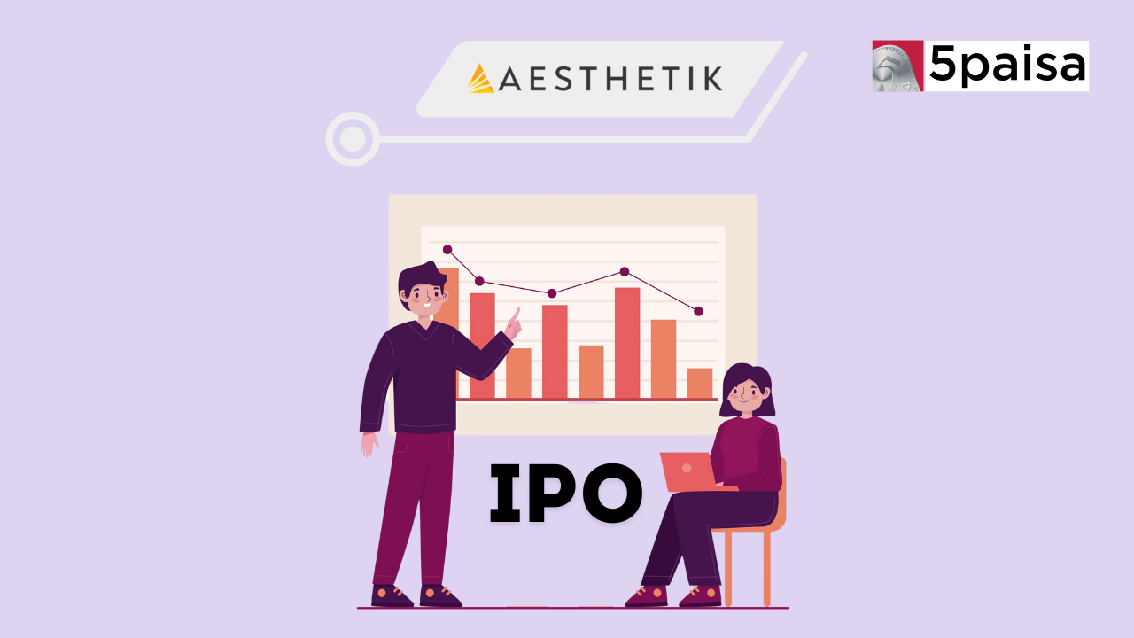 Aesthetik Engineers IPO Allotment Status