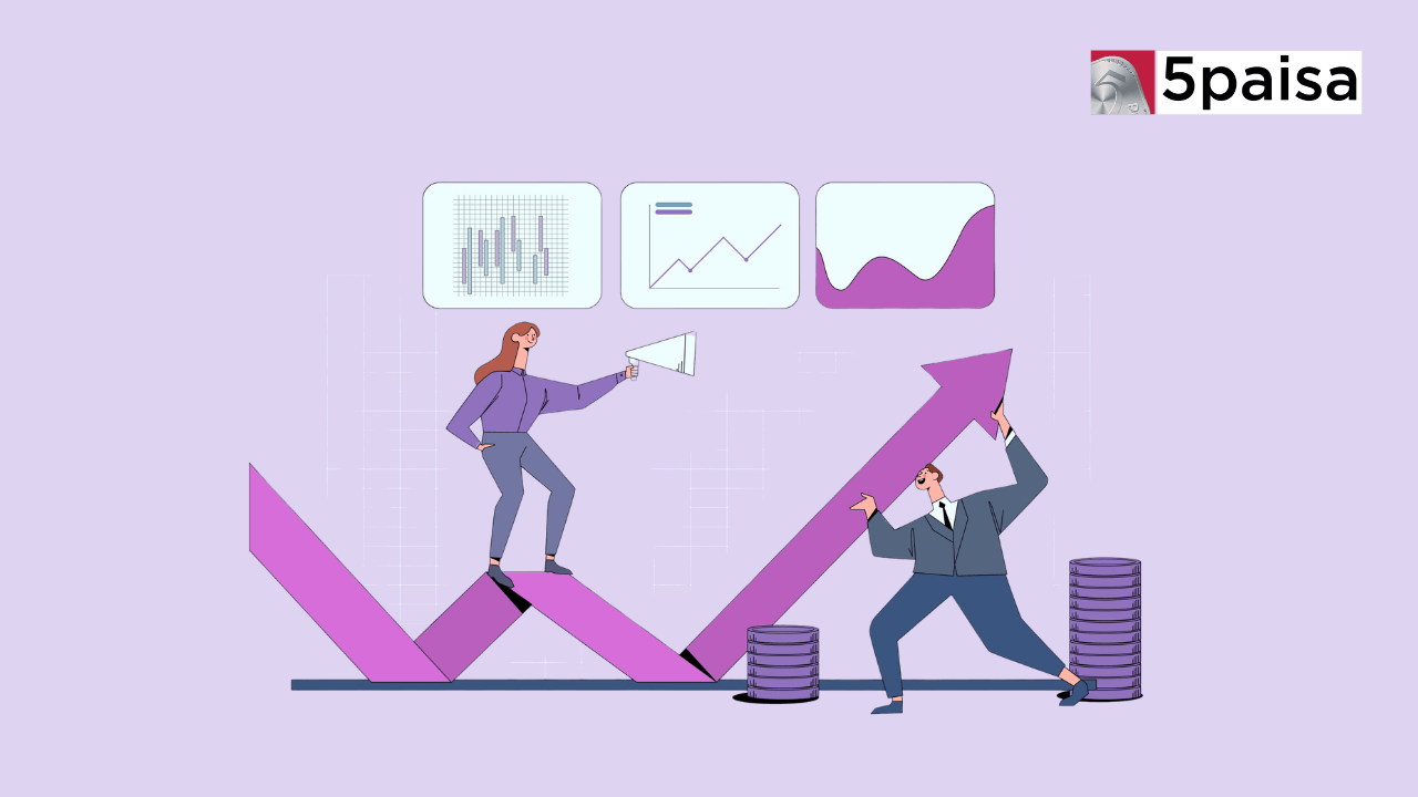 Top 10 Highest Return Stocks in India: Last 1 Year 