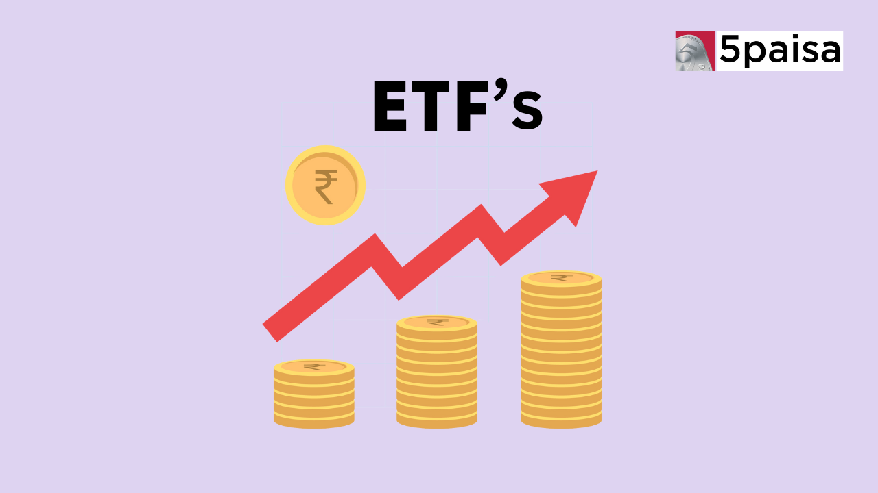 Best ETFs in India