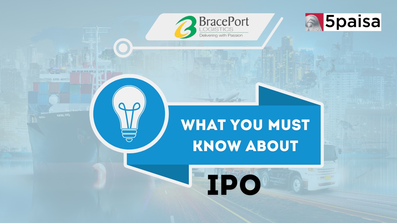 What You Must Know About Brace Port Logistics