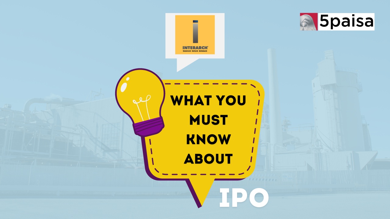 What You Must Know About Interarch Building Products IPO: Price ₹900 per 