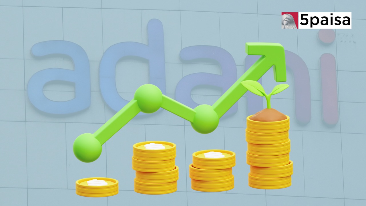 Mutual Funds Pour Over ₹2,000 Crore into Adani Stocks in July Buying Frenzy