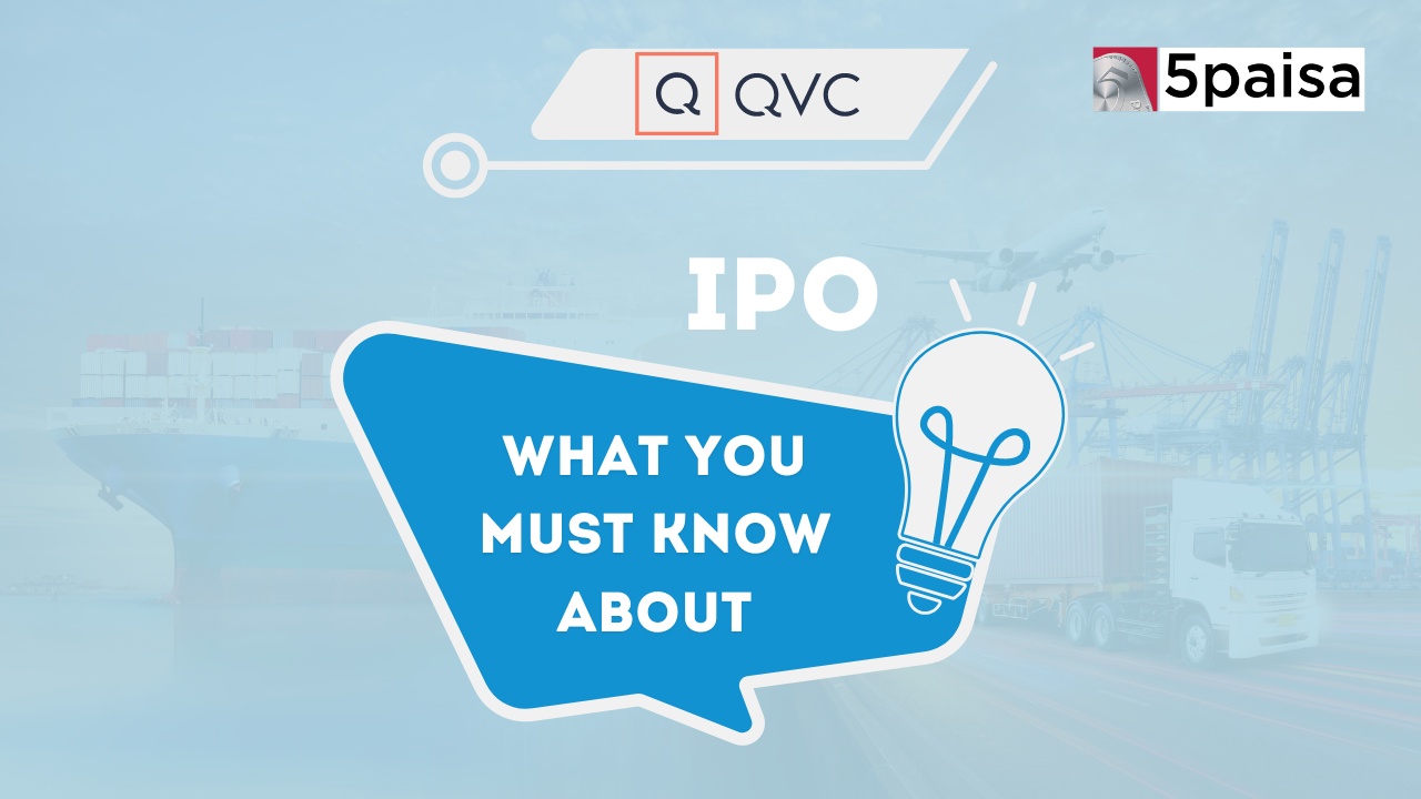 What You Must Know About QVC Exports IPO