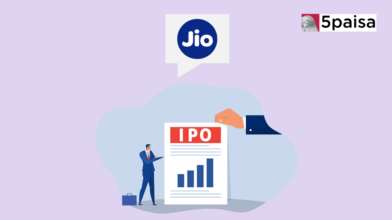 Reliance Jio IPO 