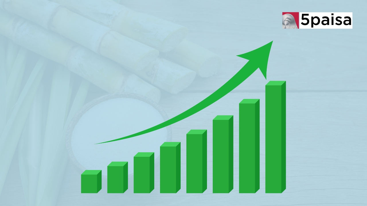 Could This Ethanol Price Hike Send Sugar Stocks Soaring?