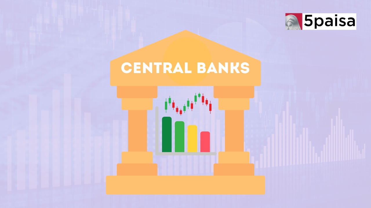 The Role of Central Banks in Stock Markets