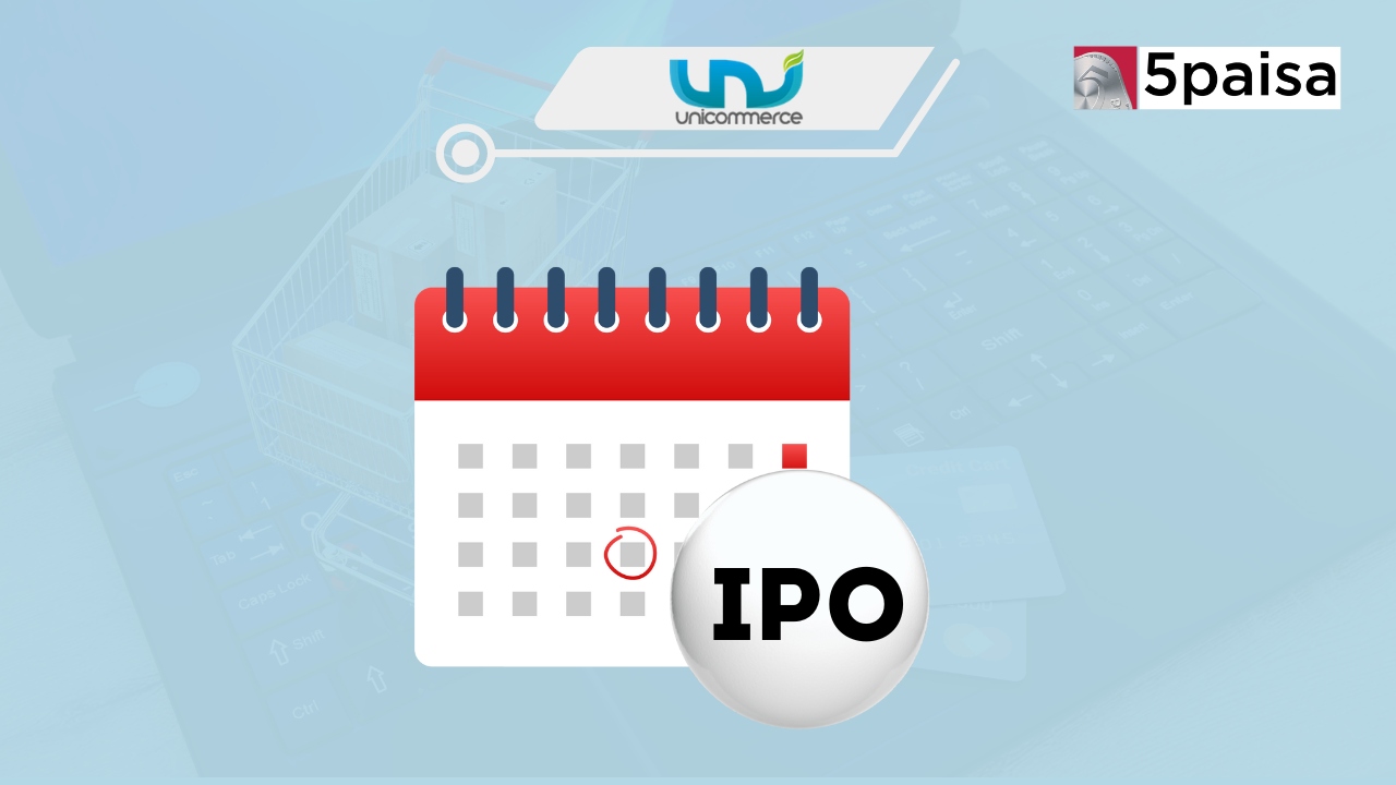 Unicommerce eSolutions IPO Subscription Status