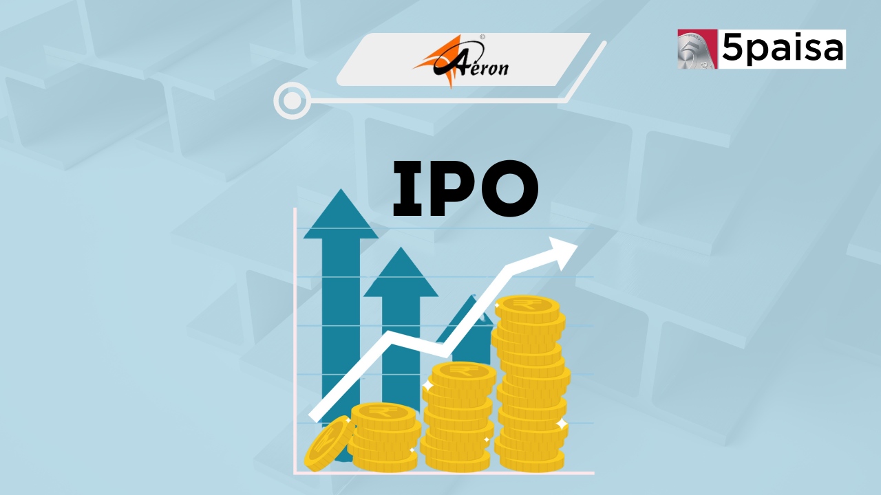 What You Must Know About Aeron IPO: Price Band ₹121 to ₹125 Per Share