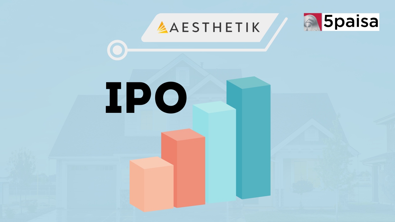 What You Must Know About Aesthetik Engineers IPO: Price Band ₹55 to ₹58