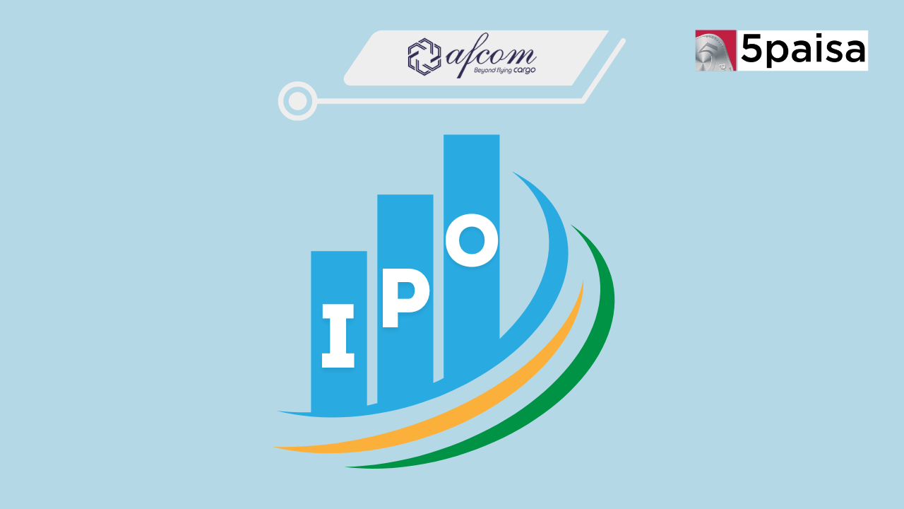 What You Must Know About Afcom Holdings IPO: Price Band ₹102 to ₹108 Pe