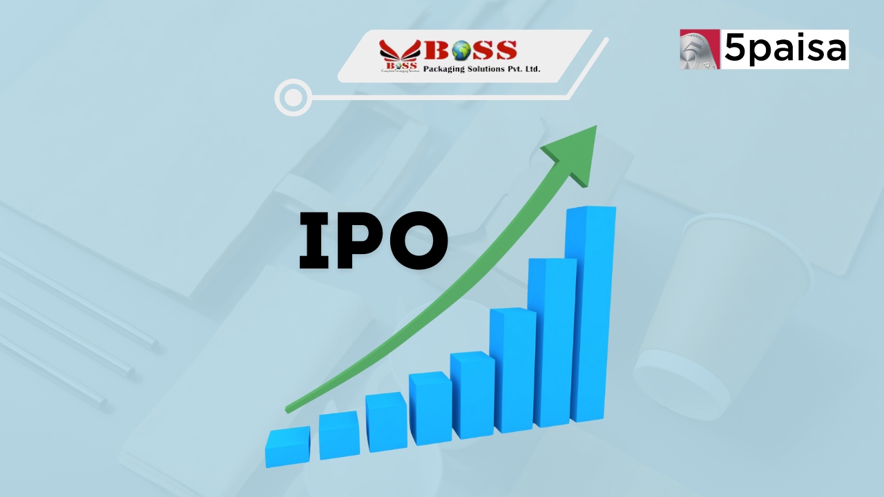 What You Must Know About Boss Packaging Solutions IPO: Price Band ₹66 Per