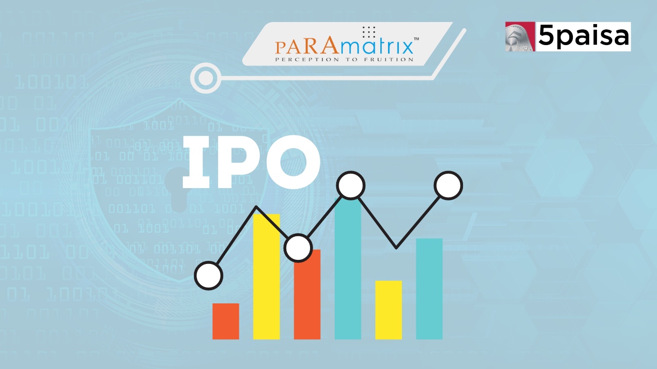 What You Must Know About Paramatrix Technologies IPO: Price Band ₹110 Per