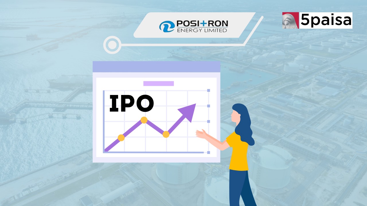 Positron Energy IPO Review