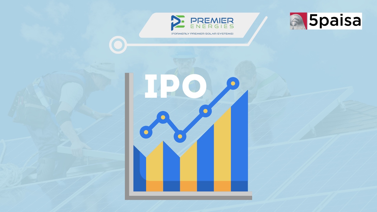 What You Must Know About Premier Energies IPO: Price Band ₹427 to ₹450 