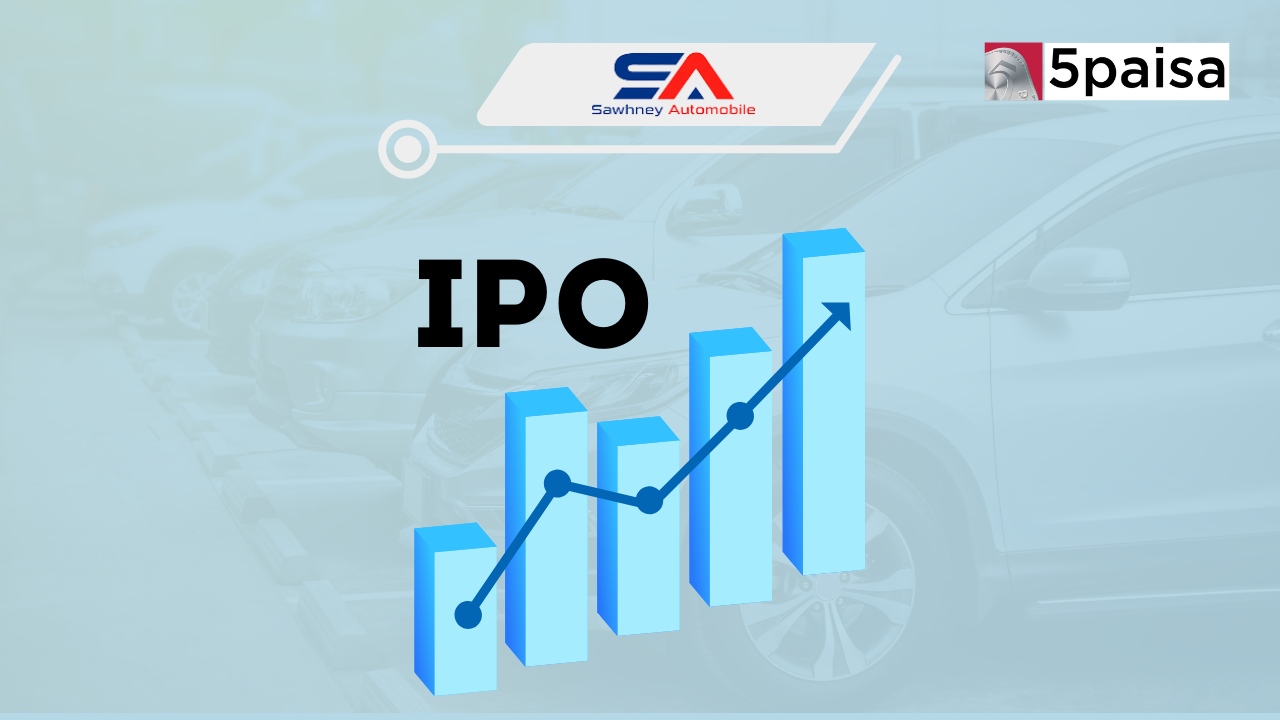 What You Must Know About Resourceful Automobile IPO: Price Band ₹117 Per 