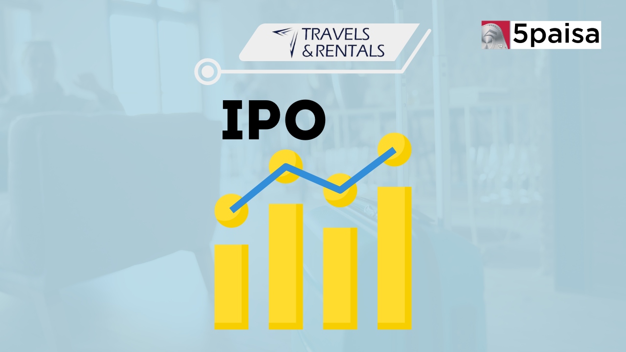 What You Must Know About Travels & Rentals IPO: Price Band ₹40 Per Share