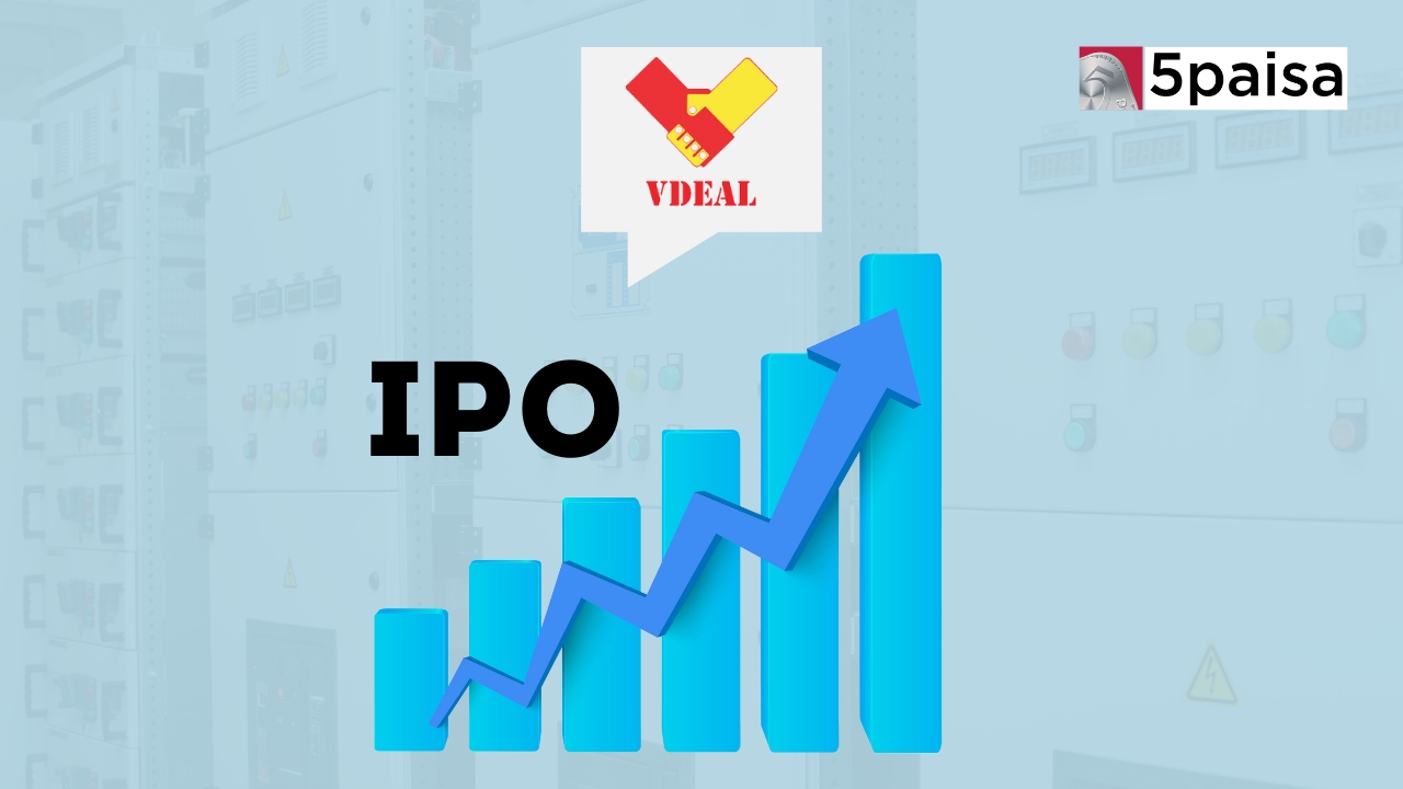 Vdeal System IPO Opens