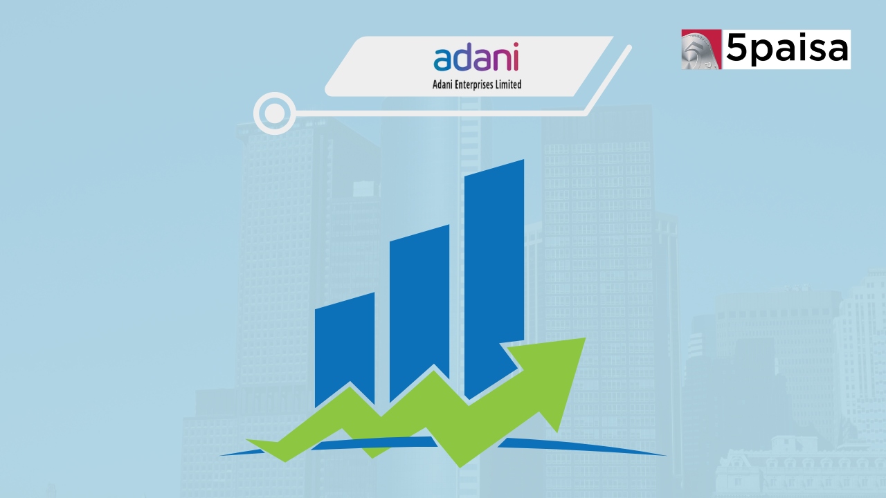 Adani Enterprises Grabs Attention as ₹800 Crore NCD Issue Launches on  4th September 