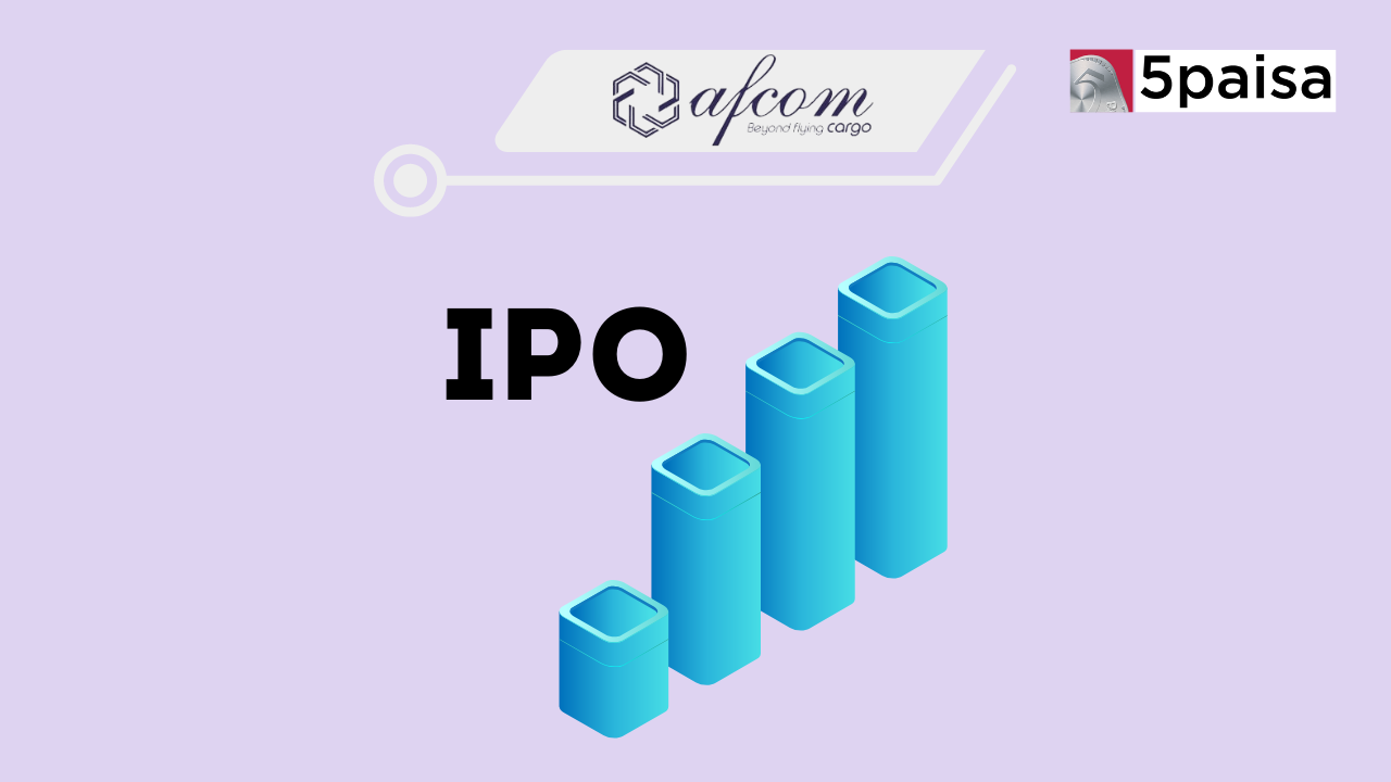 Afcom Holdings IPO Allotment Status