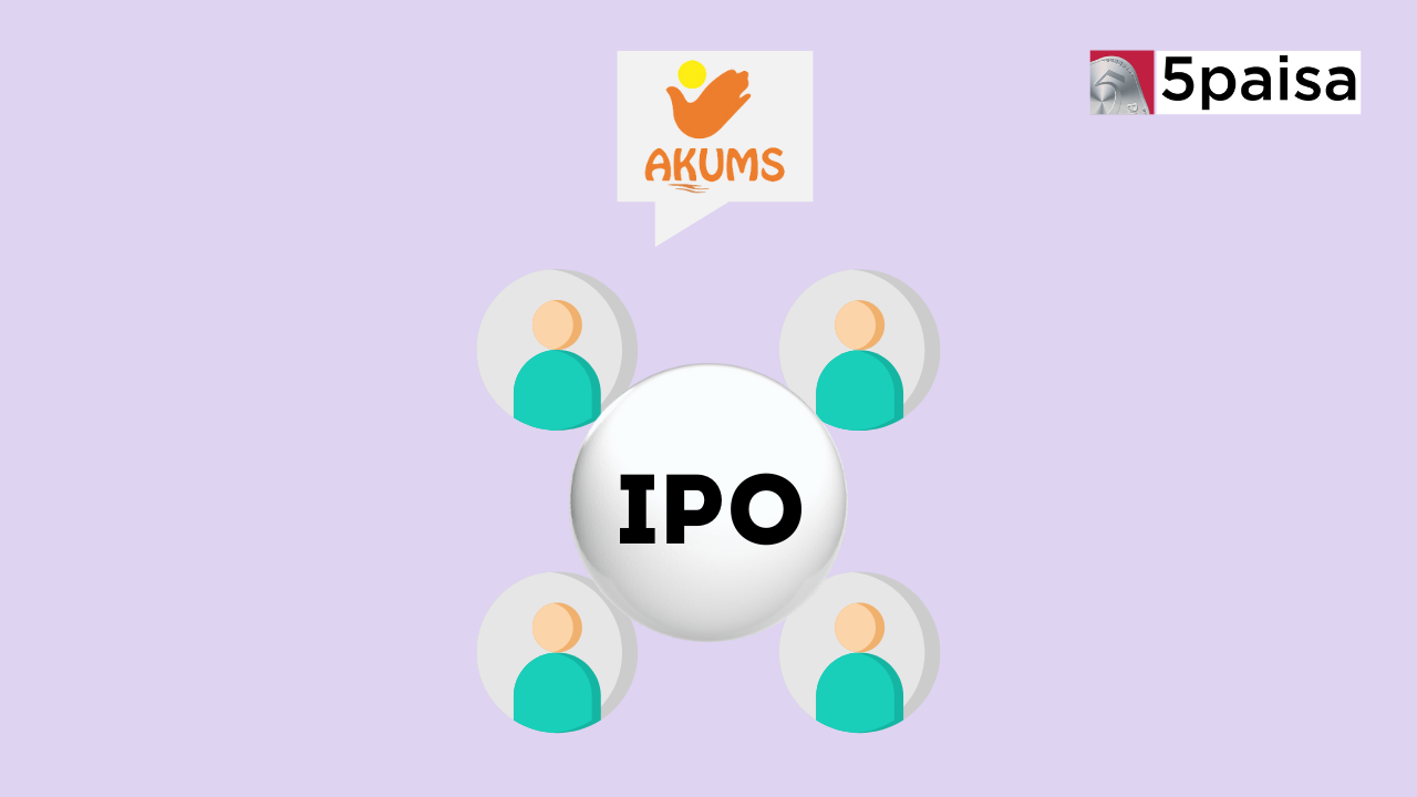 Akums Drugs IPO Allotment Status