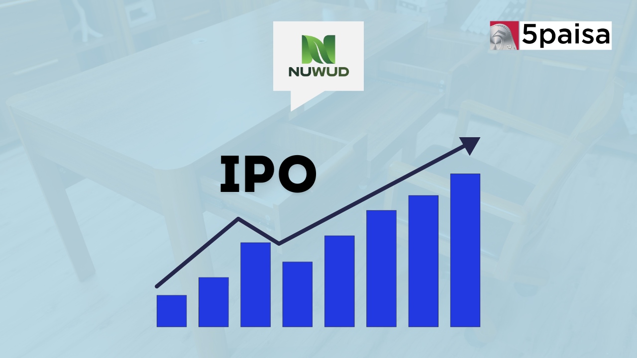 What You Must Know About Archit Nuwood Industries IPO: Price Band ₹257 to