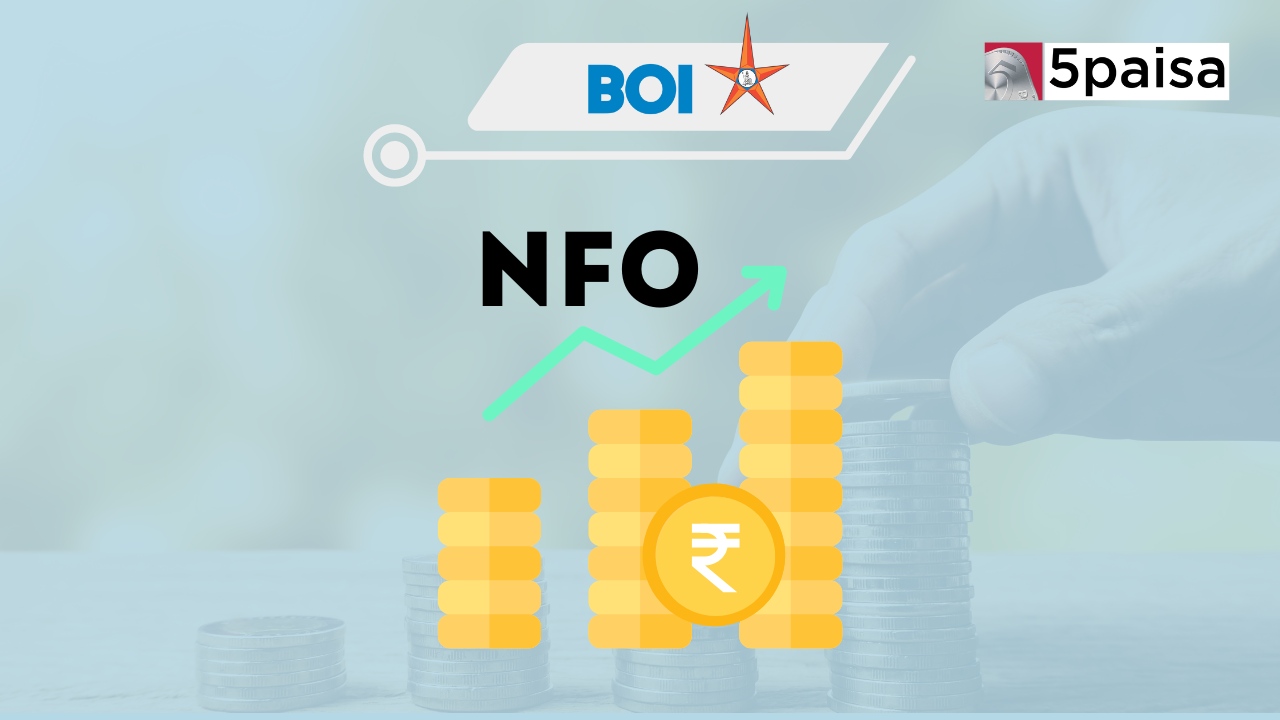 Bank of India Business Cycle Fund - NFO Details