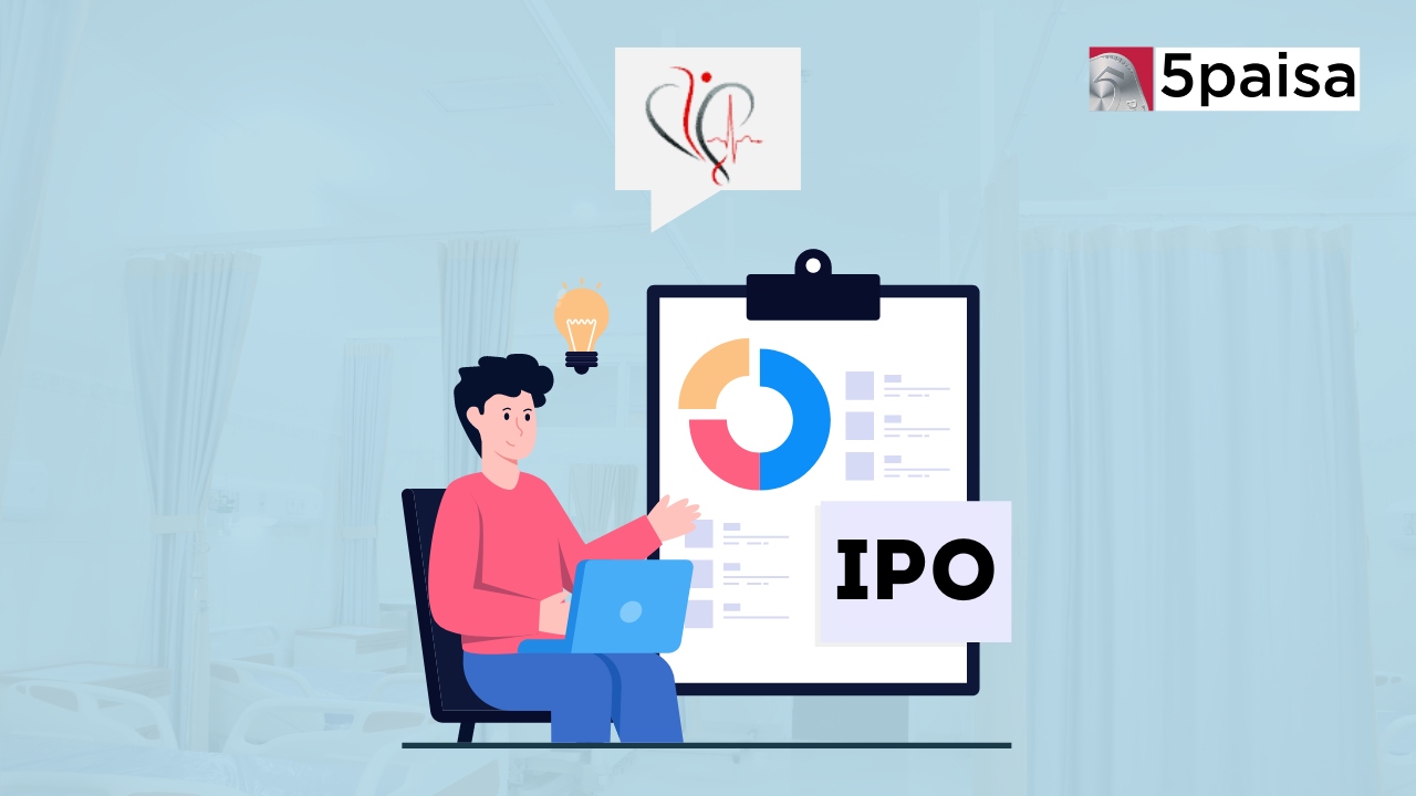 Broach Lifecare Hospital IPO Subscription Status Broach Lifecare Hospital IPO Subscription Status