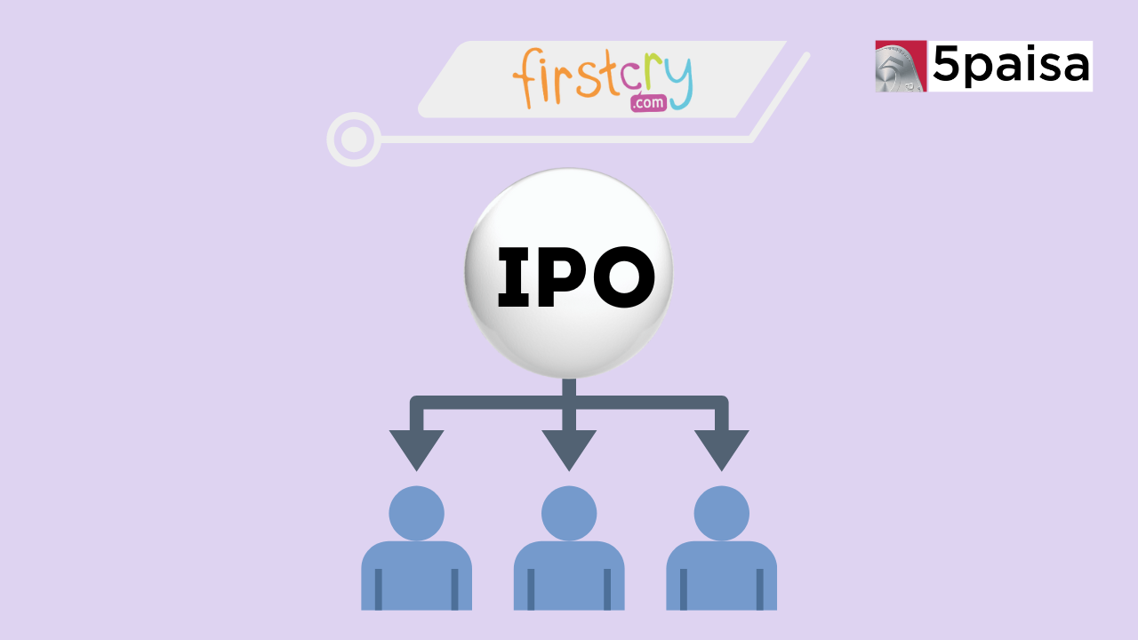 Firstcry IPO Allotment Status