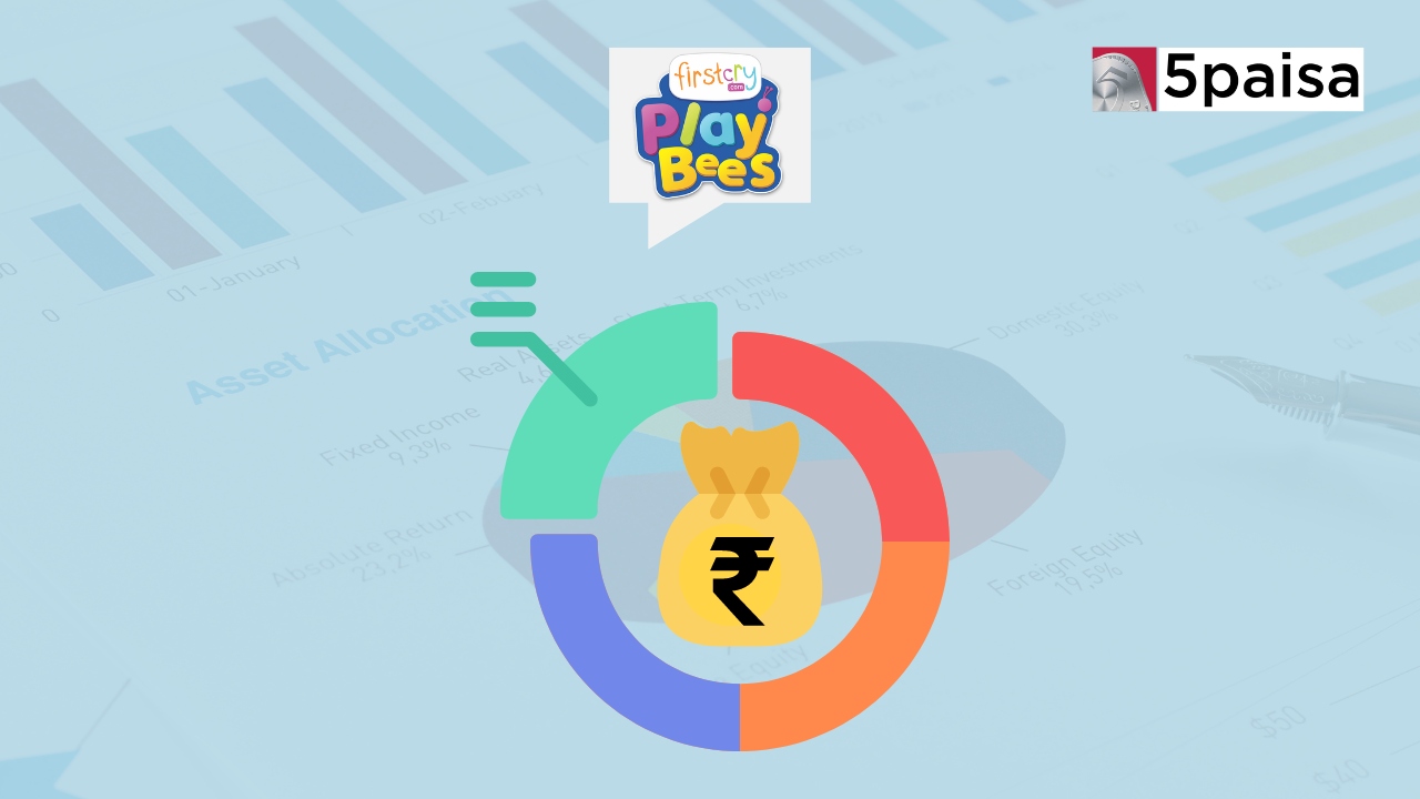 Firstcry IPO Anchor Allocation