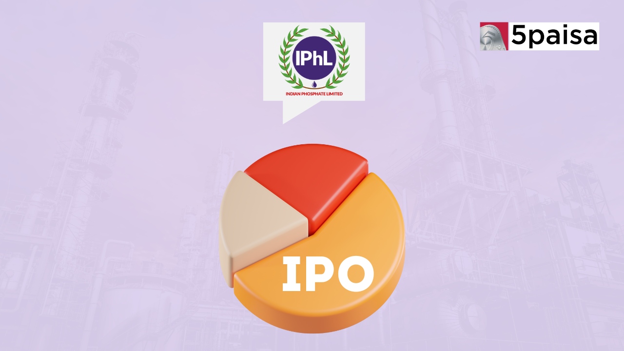 Indian Phosphate IPO Allotment Status