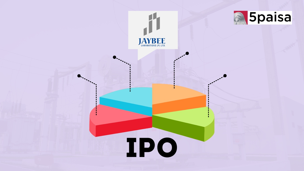 Jay Bee Laminations IPO Allotment Status