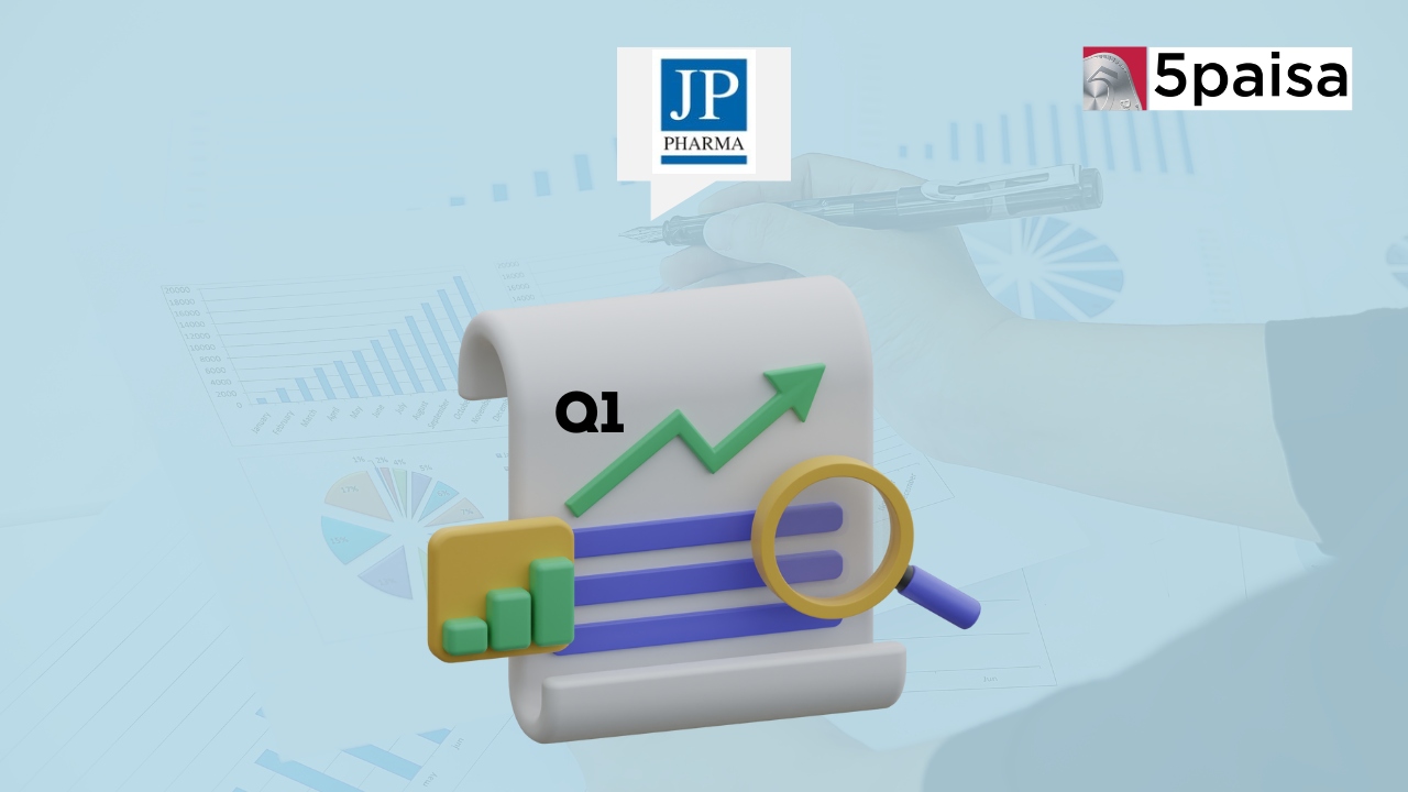 J.B. Chemicals & Pharma Hits 52-Week High J.B. Chemicals & Pharma Hits 52-Week High